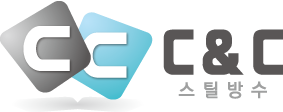 CNCSTEEL Logo