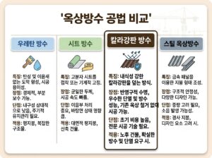 에코스틸 – 청주지붕공사